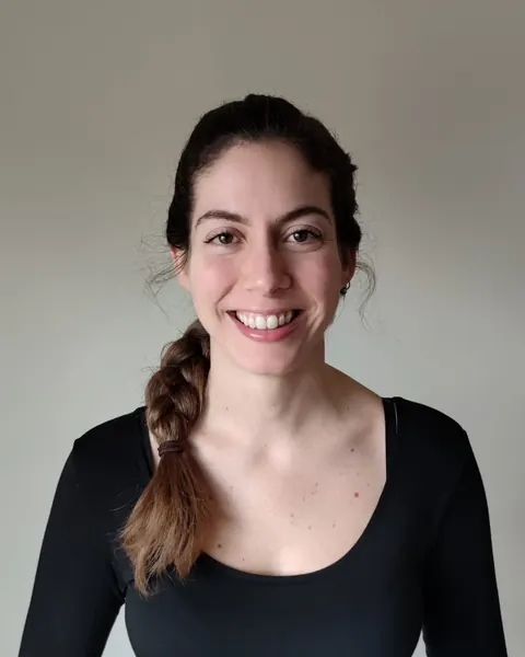 Cheli Corisco, Sports & Remedial Massage Therapist